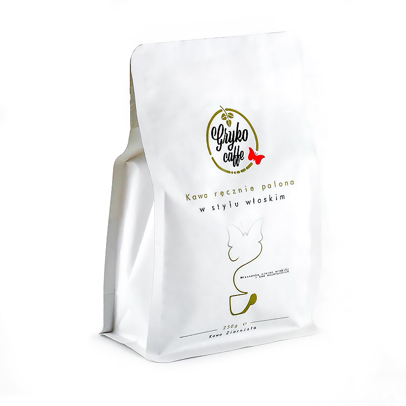 Kawa Gryko Caffe 250g